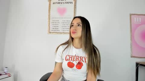 Ciindy Lovers online show from February 22, 2:48 pm