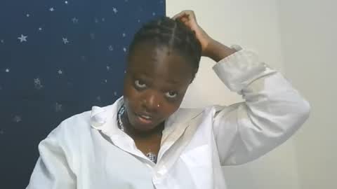 Snapshot of cilia_petite chatting on October 17, 2:52 pm cilia petite online show from October 17, 2:52 pm