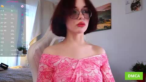 Snapshot of cinacandy chatting on July 22, 5:54 am L online show from July 22, 5:54 am