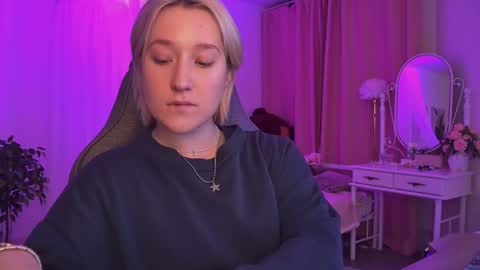 Cin Bellamy online show from January 11, 4:28 am