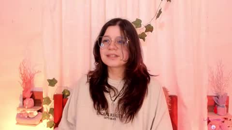 Sofi Eva and Mey online show from February 15, 11:58 pm