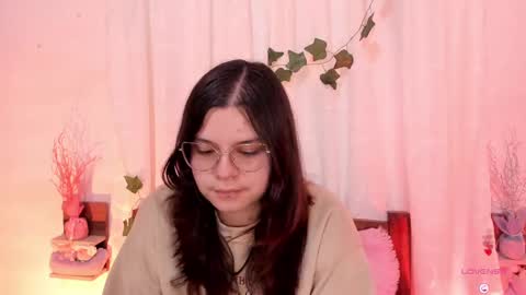 Sofi Eva and Mey online show from February 28, 10:39 pm