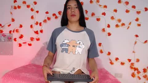Sofi Eva and Mey online show from March 11, 1:12 pm