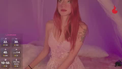 Sofi Eva and Mey online show from November 1, 9:06 pm