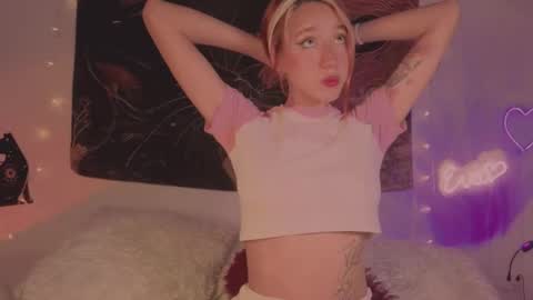 Sofi Eva and Mey online show from February 14, 3:53 pm