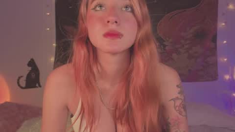 Sofi Eva and Mey online show from February 28, 3:18 am