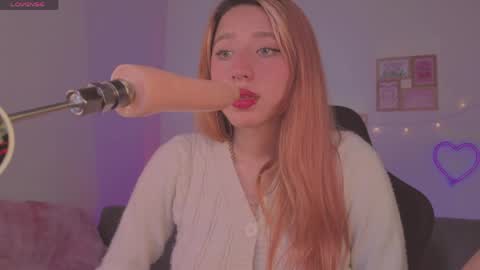 Sofi Eva and Mey online show from May 19, 4:13 pm