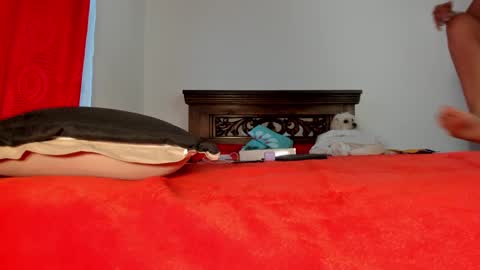 CINDY online show from January 16, 10:44 pm