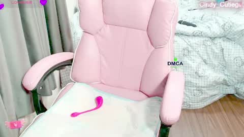 cindy_cutiegirl online show from May 6, 10:15 pm