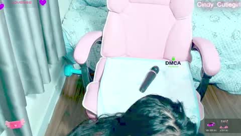 cindy_cutiegirl online show from May 18, 10:15 pm