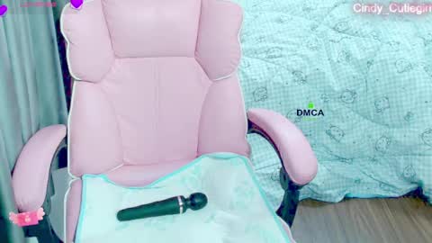 cindy_cutiegirl online show from May 24, 10:15 pm