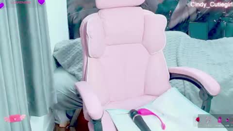 cindy_cutiegirl online show from June 30, 10:22 pm