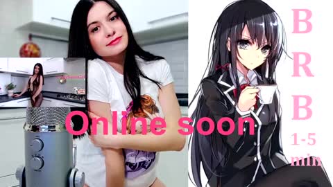 Cindy    online show from December 7, 3:19 pm