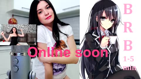 Cindy    online show from February 2, 7:04 pm