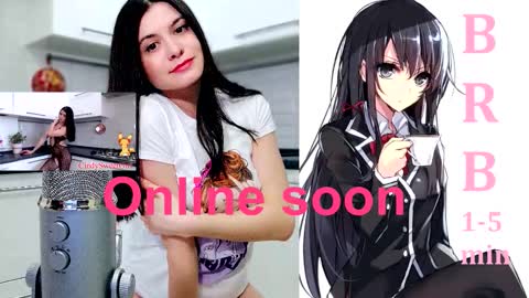Cindy    online show from September 13, 11:21 am