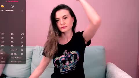 Cindy    online show from July 8, 6:29 am