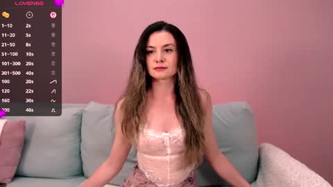 Cindy    online show from July 12, 11:23 am
