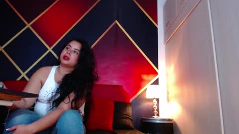 CindyandCarlo online show from December 21, 12:49 pm