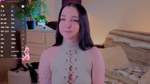 Cindy online show from March 30, 3:24 pm