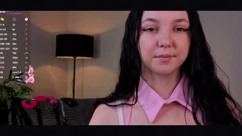 Snapshot of cindybekitty chatting on April 20, 7:37 pm Cindy online show from April 20, 7:37 pm