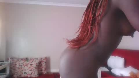 Cindy Harriet online show from September 14, 4:22 am