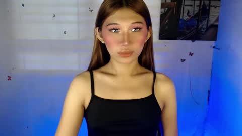 Snapshot of cindyliciouss chatting on February 12, 5:47 am cindyliciouss online show from February 12, 5:47 am
