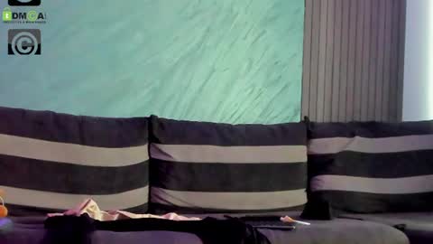 Cindy online show from June 11, 2:53 am