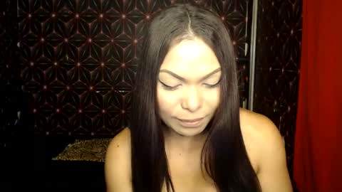 Cindy online show from February 6, 8:13 pm