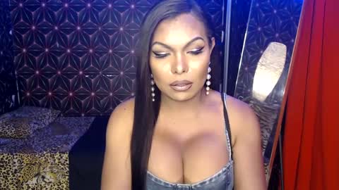 Cindy online show from February 25, 8:19 pm