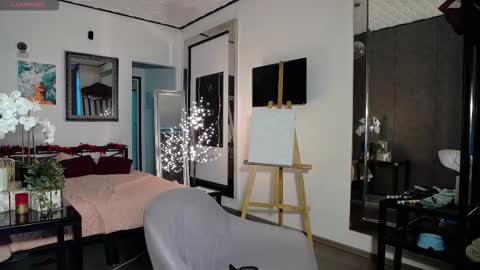 Snapshot of cindywood chatting on December 4, 8:12 am Cindy online show from December 4, 8:12 am