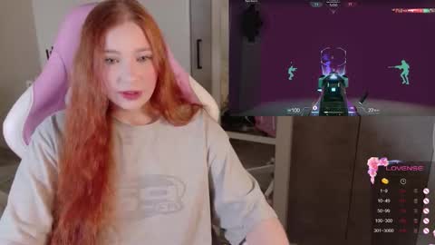 Maddy online show from January 31, 11:47 pm