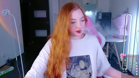 Snapshot of cinnabongirls chatting on March 16, 2:32 pm Maddy online show from March 16, 2:32 pm