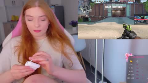Snapshot of cinnabongirls chatting on March 29, 6:52 pm Maddy online show from March 29, 6:52 pm