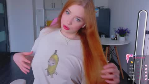 Snapshot of cinnabongirls chatting on March 31, 12:05 pm Maddy online show from March 31, 12:05 pm