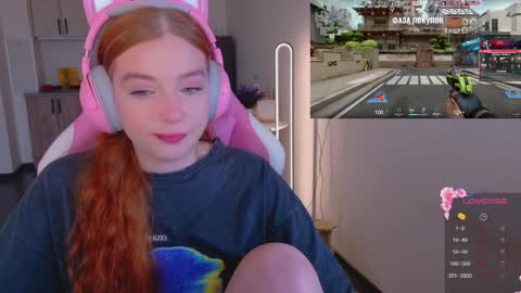 Snapshot of cinnabongirls chatting on April 3, 2:59 pm Maddy online show from April 3, 2:59 pm