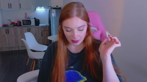 Snapshot of cinnabongirls chatting on April 4, 4:26 pm Maddy online show from April 4, 4:26 pm