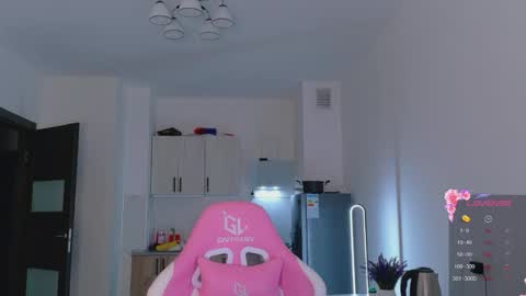 Snapshot of cinnabongirls chatting on April 15, 6:04 pm Maddy online show from April 15, 6:04 pm