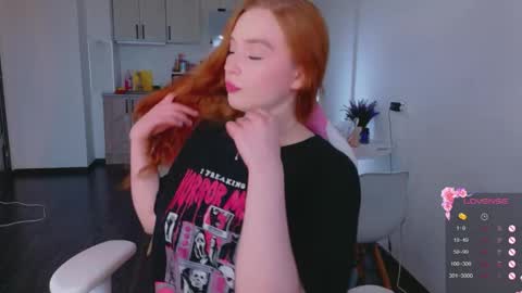 Snapshot of cinnabongirls chatting on May 4, 3:19 pm Maddy online show from May 4, 3:19 pm
