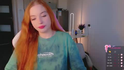 Snapshot of cinnabongirls chatting on May 15, 2:24 pm Maddy online show from May 15, 2:24 pm