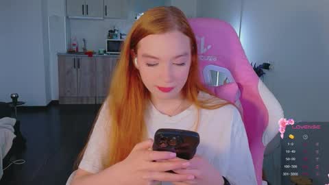 Snapshot of cinnabongirls chatting on May 29, 3:43 pm Maddy online show from May 29, 3:43 pm