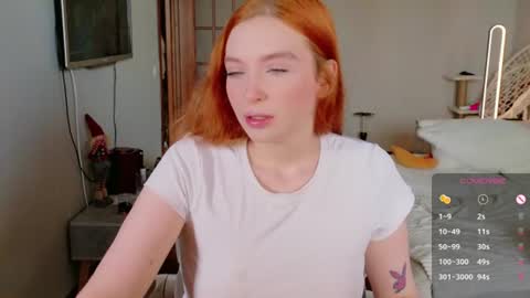 Snapshot of cinnabongirls chatting on July 28, 3:21 pm Maddy online show from July 28, 3:21 pm