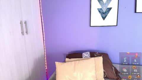 Snapshot of cinnamon_kyla chatting on February 25, 6:53 pm cinnamon_kyla online show from February 25, 6:53 pm