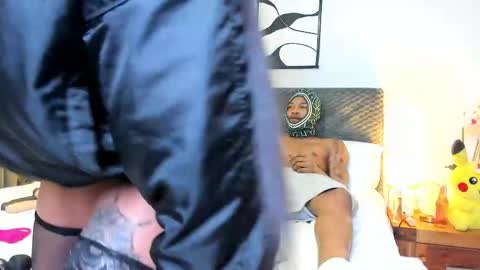 Indie online show from October 11, 6:06 pm