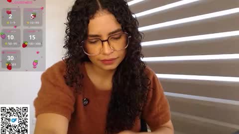 Emma online show from February 1, 2:48 pm