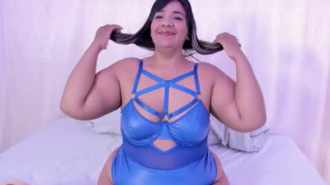 Nailha online show from February 10, 11:03 am