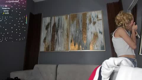 Snapshot of cinnia_ chatting on September 23, 12:08 pm Cintia online show from September 23, 12:08 pm