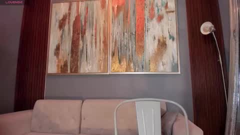 Snapshot of cinnia_ chatting on September 26, 12:09 pm Cintia online show from September 26, 12:09 pm