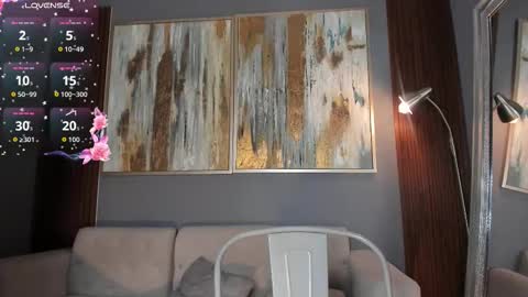 Snapshot of cinnia_ chatting on September 29, 12:21 pm Cintia online show from September 29, 12:21 pm