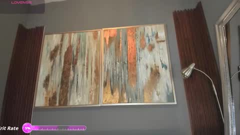 Snapshot of cinnia_ chatting on October 13, 12:05 pm Cintia online show from October 13, 12:05 pm