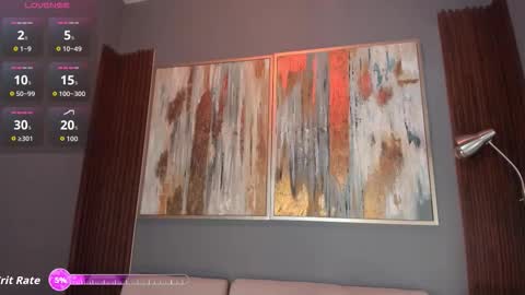 Snapshot of cinnia_ chatting on October 17, 12:19 pm Cintia online show from October 17, 12:19 pm